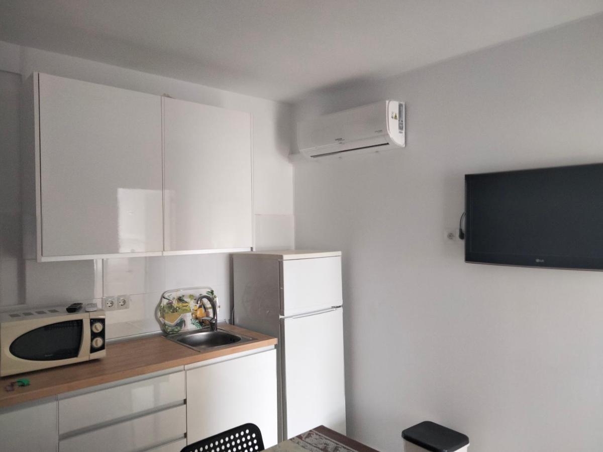 Apartamentos Playa Holidays Μάλαγα Εξωτερικό φωτογραφία