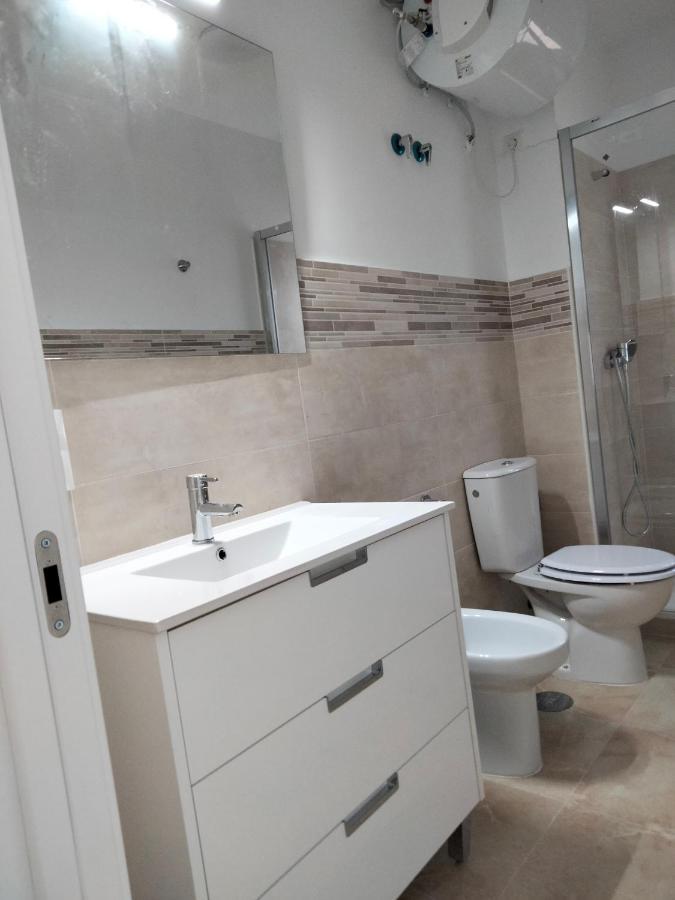 Apartamentos Playa Holidays Μάλαγα Εξωτερικό φωτογραφία
