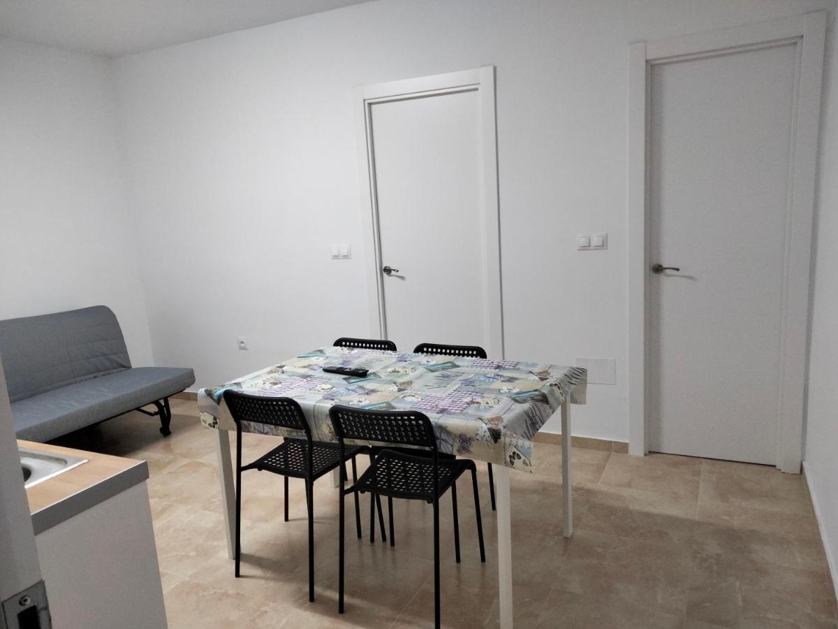 Apartamentos Playa Holidays Μάλαγα Εξωτερικό φωτογραφία