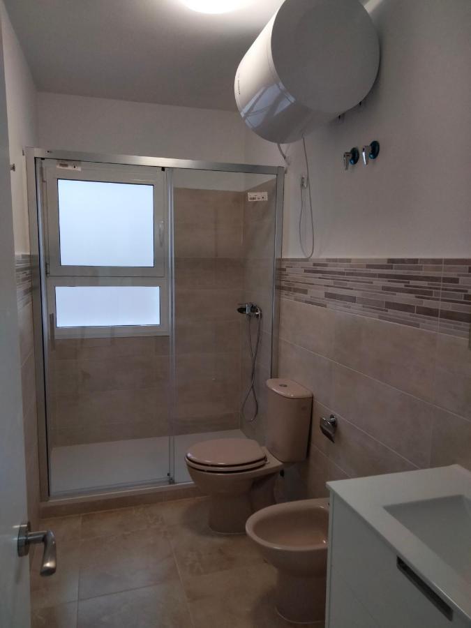 Apartamentos Playa Holidays Μάλαγα Εξωτερικό φωτογραφία