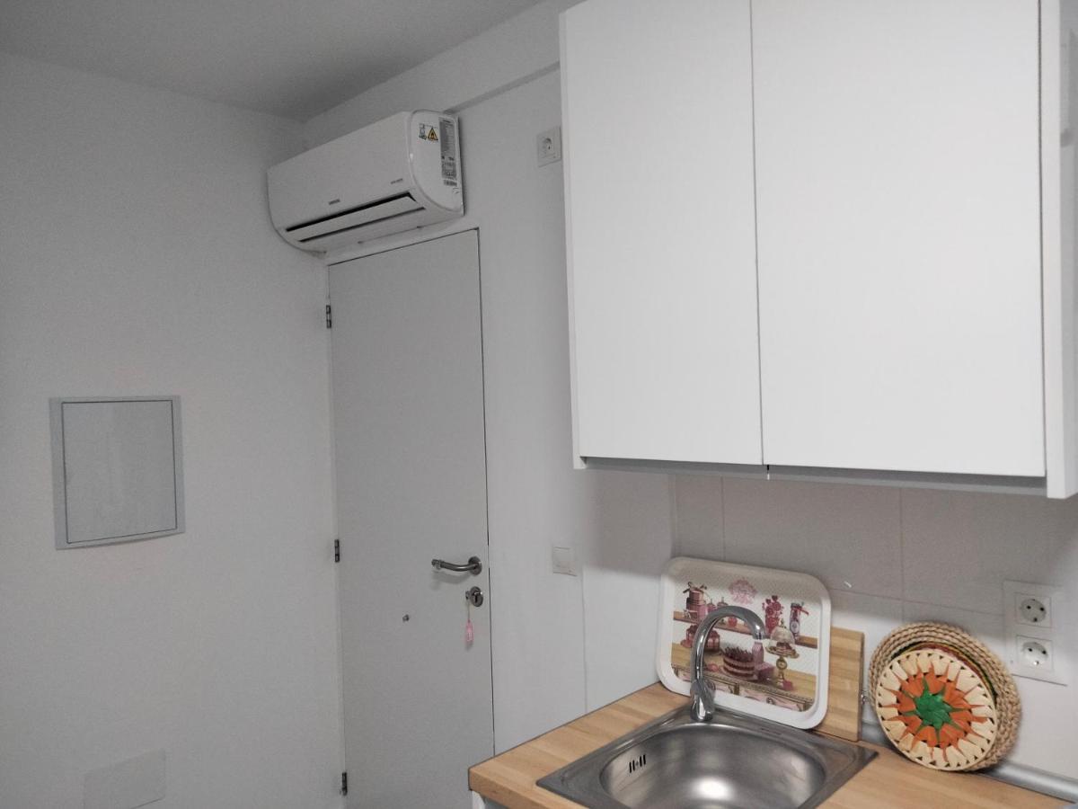 Apartamentos Playa Holidays Μάλαγα Εξωτερικό φωτογραφία