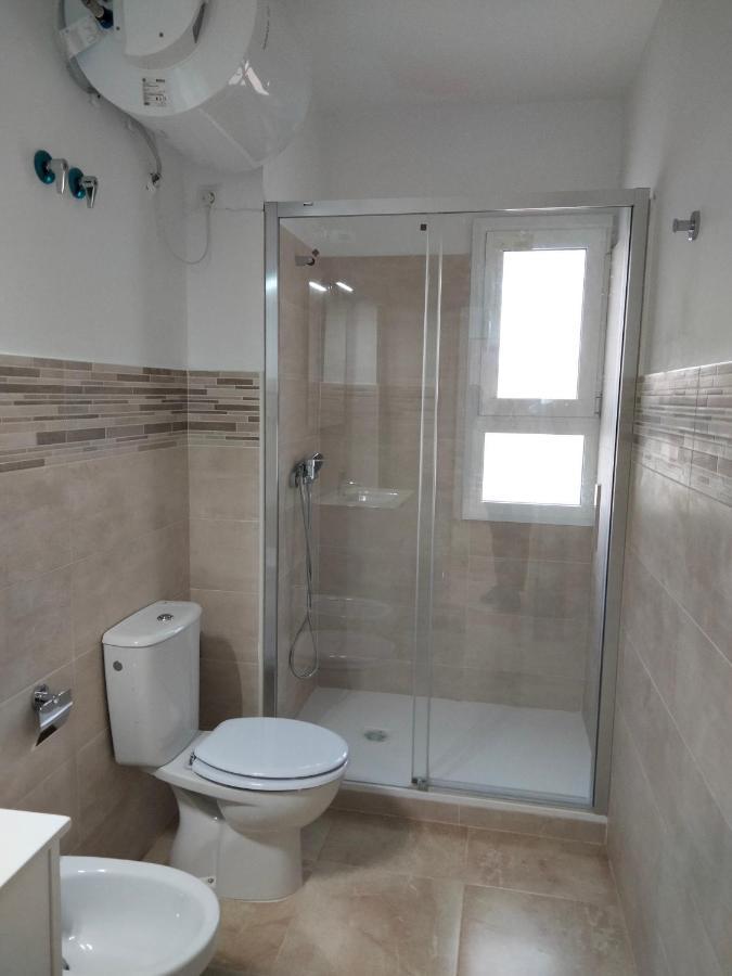 Apartamentos Playa Holidays Μάλαγα Εξωτερικό φωτογραφία