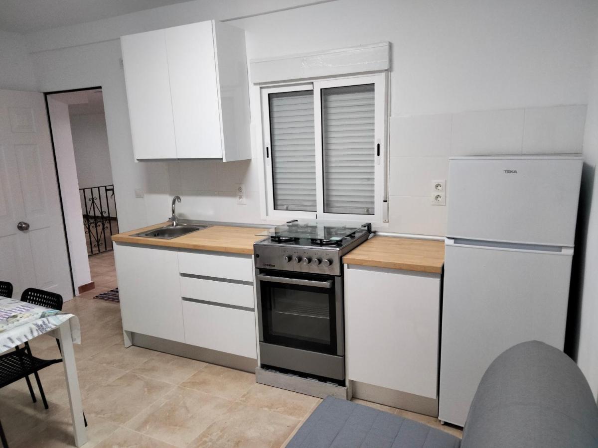 Apartamentos Playa Holidays Μάλαγα Εξωτερικό φωτογραφία
