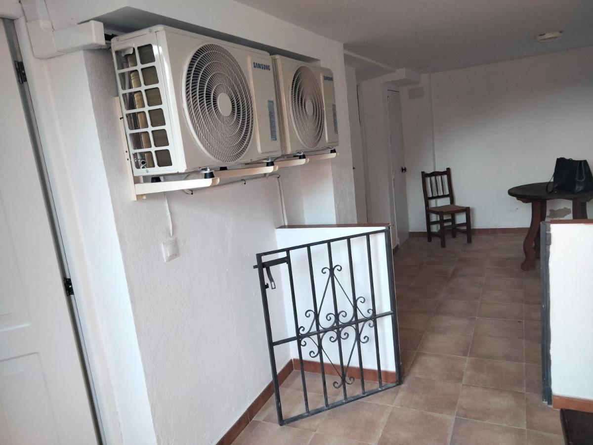 Apartamentos Playa Holidays Μάλαγα Εξωτερικό φωτογραφία