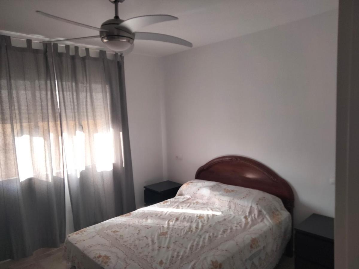 Apartamentos Playa Holidays Μάλαγα Εξωτερικό φωτογραφία